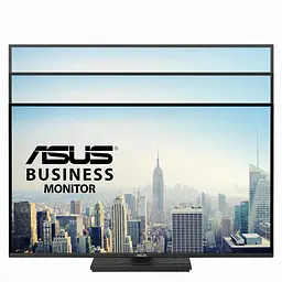 Монітор 27" ASUS VA27AQSE (90LM06G1-B02171) 2560x1440 (QHD 2K) IPS 75 Hz - мініатюра 4
