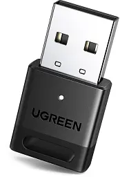 Bluetooth-адаптер UGREEN CM748 Bluetooth 5.4 Black (45134) - мініатюра 2