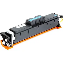 Картридж PowerPlant Canon LBP673Cdn (CRG-069) CY (з чипом)