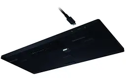 Клавіатура Razer BlackWidow V4 Low-Profile TKL Green switch (RZ03-05450500-R3M1) - мініатюра 5