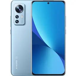 Смартфон Xiaomi 12 8/128GB Blue Global Rom Refurbished