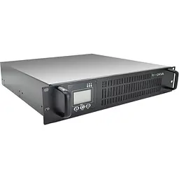 Джерело безперебійного живлення (ДБЖ) Ritar RT-2KS-LCD 1800W [167820]