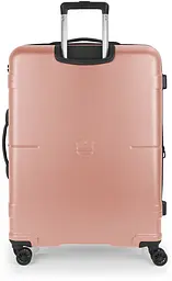 Валіза Gabol Bari (L) Pink (123647-019) - мініатюра 3