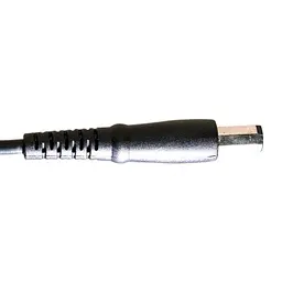 Блок живлення для ноутбука Dell 19.5V 3.34A роз'єм 7.4/5.0mm Octagon з центр. піном ORG - мініатюра 4