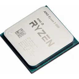 Процесор AMD Ryzen 3 3100 Tray [100-000000284] UA [132297] - мініатюра 3