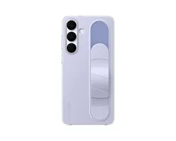 Чохол Samsung для Galaxy S25 FE (S731), Standing Grip case, блакитний teh0019474 - мініатюра 3