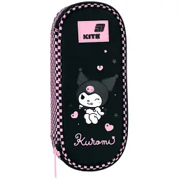 Пенал Kite Kuromi (HK26-599-5) - мініатюра 4