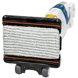 Вертикальний пилосос Rowenta RY8561WH пароочисник - мініатюра 6
