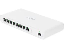 Коммутатор Ubiquiti UISP Switch (UISP-S)