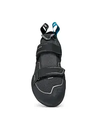 Туфлі скельні чоловічі Scarpa Reflex V 38 Чорний-Сірий - мініатюра 3