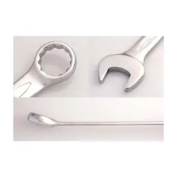 Набір інструментів KING TONY 1/4", 1/2", 83 шт. (SC7583MR) - мініатюра 4