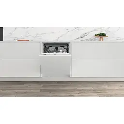 Посудомийна машина WHIRLPOOL WIC3C34PFE S - мініатюра 11