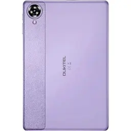 Планшет Oukitel Pad OT11 4/128Gb Purple (Global Version) LTE - мініатюра 2