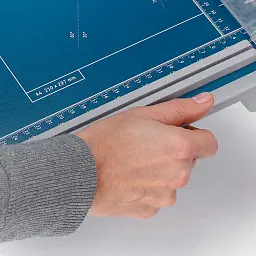 Різак Dahle 502 320мм (4020010) - мініатюра 4