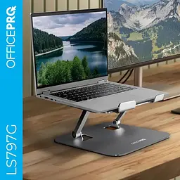 Підставка для ноутбука OfficePro (LS797G) - мініатюра 13
