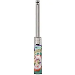 Запальничка Clipper Tube Plus Tie Dye 4 - мініатюра 2