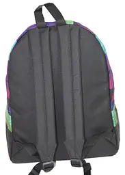 Рюкзак міський Corvet BP2153-CZ 20L З черепом - мініатюра 5