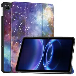 Чохол до планшета BeCover Smart Case Xiaomi Redmi Pad 2 SE 9.7" (2026) Space (715839) - мініатюра 2