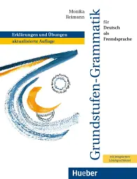 Grundstufen-Grammatik: Grammatik mit integriertem Losungsschlussel