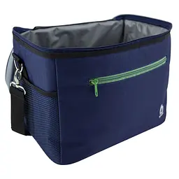 Термосумка Bo-Camp Cooler Bag 20 Blue (6702986) - мініатюра 9