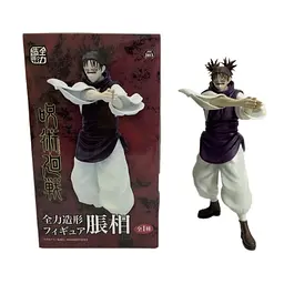 Фігурка System Service Jujutsu Kaisen Choso Магічна битва Чосо 21 см SS JK C 21 - мініатюра 3
