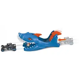 Прискорювачі Hot Wheels Небезпечні створіння в асортименті (GVF41) - мініатюра 4