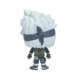 Ігрова фігурка FUNKO POP! cерії "Наруто" - КАКАШИ - мініатюра 4