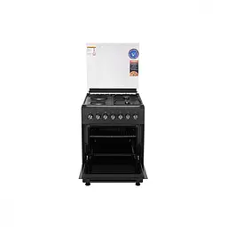 Комбінована плита Ardesto FSCF-C604CB - мініатюра 6