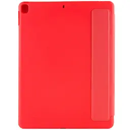 Чохол Smart Case Open buttons для Apple iPad Air 1/Air 2 /Pro 9.7/ iPad 9.7 (2017-2018) Red - мініатюра 2
