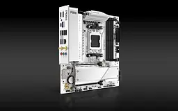 Материнcька плата PURE B850M WIFI sAM5 Sapphire teh0024956 - мініатюра 4
