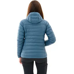 Куртка Turbat Trek Pro Wmn S Stargazer Blue (1054-012.004.3533) - мініатюра 6