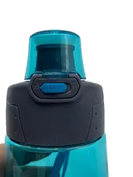 Пляшка для води Casno KXN-1180 780 мл Blue - мініатюра 2