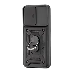 Чохол Full Protection Samsung A17/A26 (A266) Black - мініатюра 3
