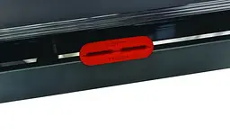 Бігова доріжка Everfit TFK 350 (TFK-350) - мініатюра 6