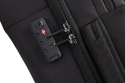 Валіза на колесах Thule Spira CarryOn Spinner Black 3203773 - мініатюра 10