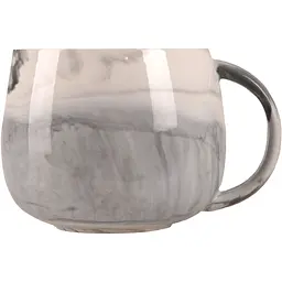 Чашка Led Marmur 380 мл (B060347)