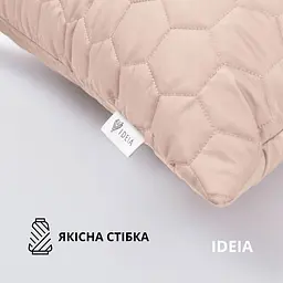 Подушка декоративна Ideia Silhouette 50х50 см 2 шт. (8000035506) - мініатюра 4