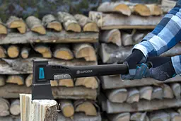 Сокира універсальна Gardena 1400 A (08716-48) - мініатюра 6