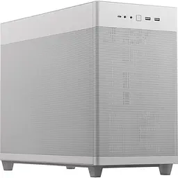 Корпус Asus Prime AP201 White (90DC00G3-B39000) [134518]