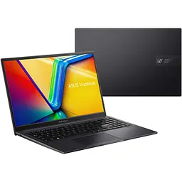 Ноутбук ASUS VivoBook 15X K3504ZA i5-1240P la 4.40 GHz, IPS, 16GB, 512GB, Без ОС - мініатюра 8