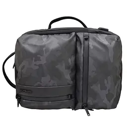 Сумка-рюкзак Semi Line 17 Black (L2012) - мініатюра 4