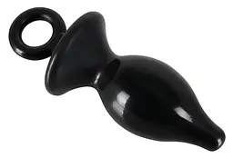 Набір анальних пробок Anal Training Set чорний Orion 42-05098090000 86728 - мініатюра 5