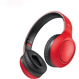 Bluetooth Стерео Гарнітура XO BE35 Червоний