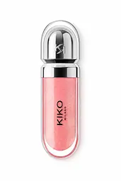 Блиск для губ KIKO MILANO 3D Hydra Lipgloss 08 Natural Rosewood