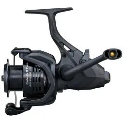 Котушка Okuma Carbonite B-Feeder CBBF-4000 1+1BB 5.0:1 - мініатюра 2