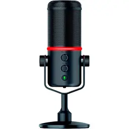 Мікрофон Razer Seiren Elite (RZ19-02280100-R3M1) [94542] - мініатюра 1