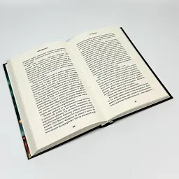 Гра вбивці - Ізабелла Мальдонадо | BookChef, книга українською, нова, тверда - мініатюра 3