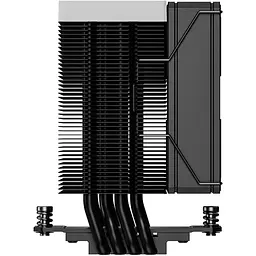 Кулер для процесора ID-Cooling Frozn A400 ARGB Black [148505] - мініатюра 4