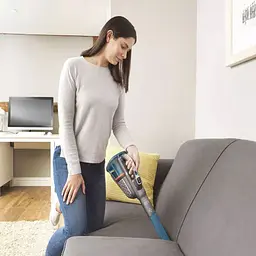 Ручний пилосос Black+Decker BHHV520BF [90367] - мініатюра 10