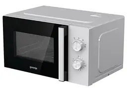 Мікрохвильова піч Gorenje MO 20 E1WH (6885495) - мініатюра 5